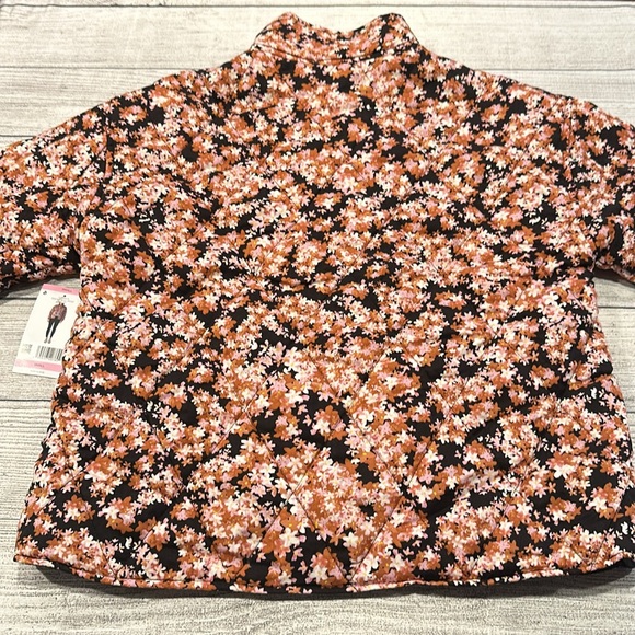 Women’s Social Standard by Sanctuary quilted twill jacket size S - Picture 8 of 14